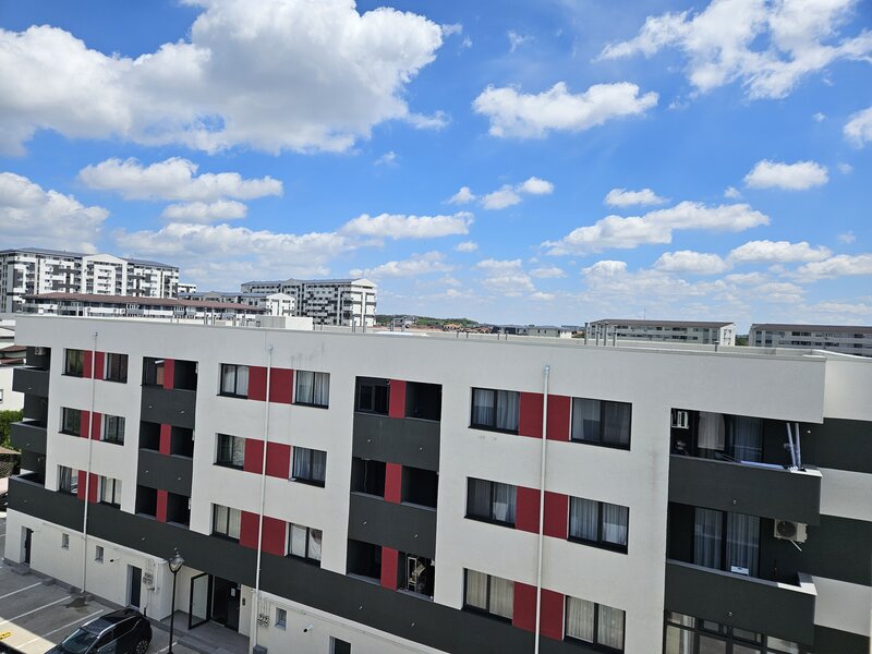 Ilfov, garsoniera de vanzare.